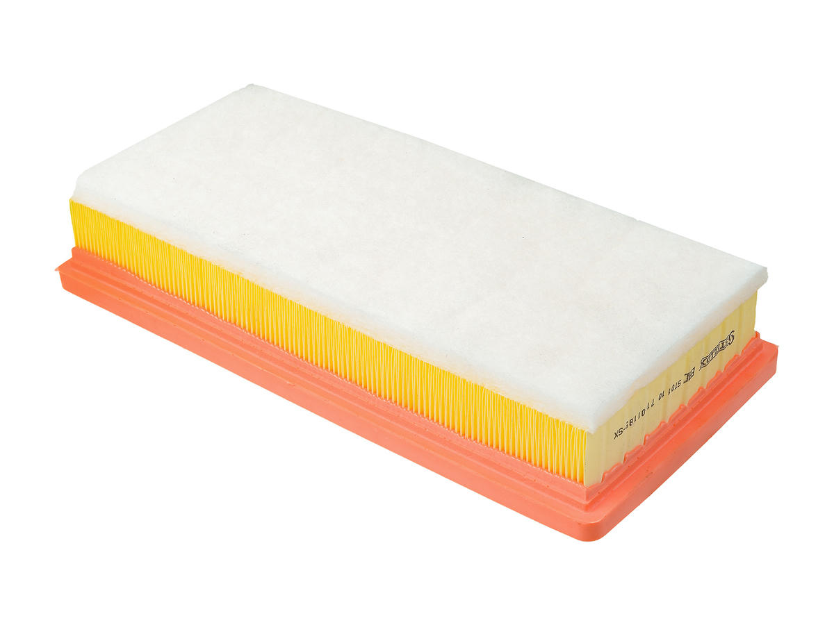 71-01185-SX_фильтр воздушный!324,5x153x65 Peugeot 407,Citroen C5 II 2.0HDi DW10BTED4 100kW 04> preview 7