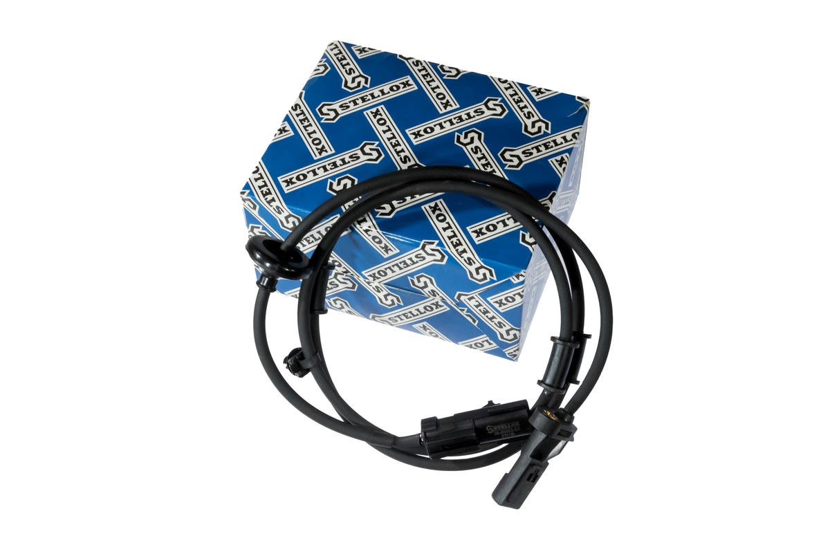 06-65553-SX_датчик ABS! задний правый, дисковые тормоза Jeep Grand Cherokee 99-04 preview 1