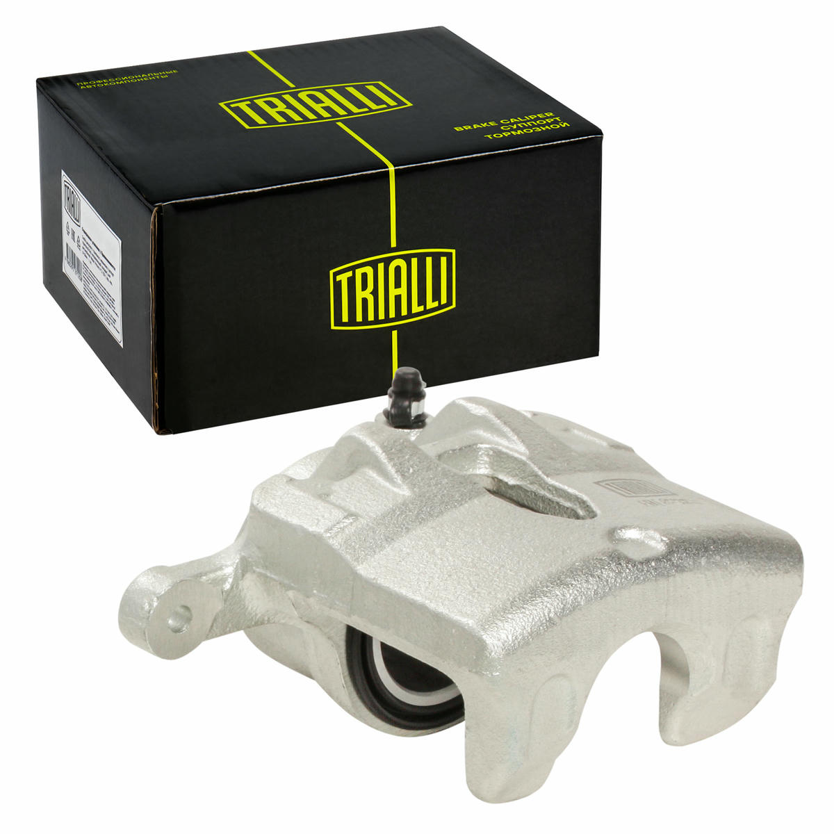 Суппорт тормозной передний TRIALLI CF 084712 preview 1