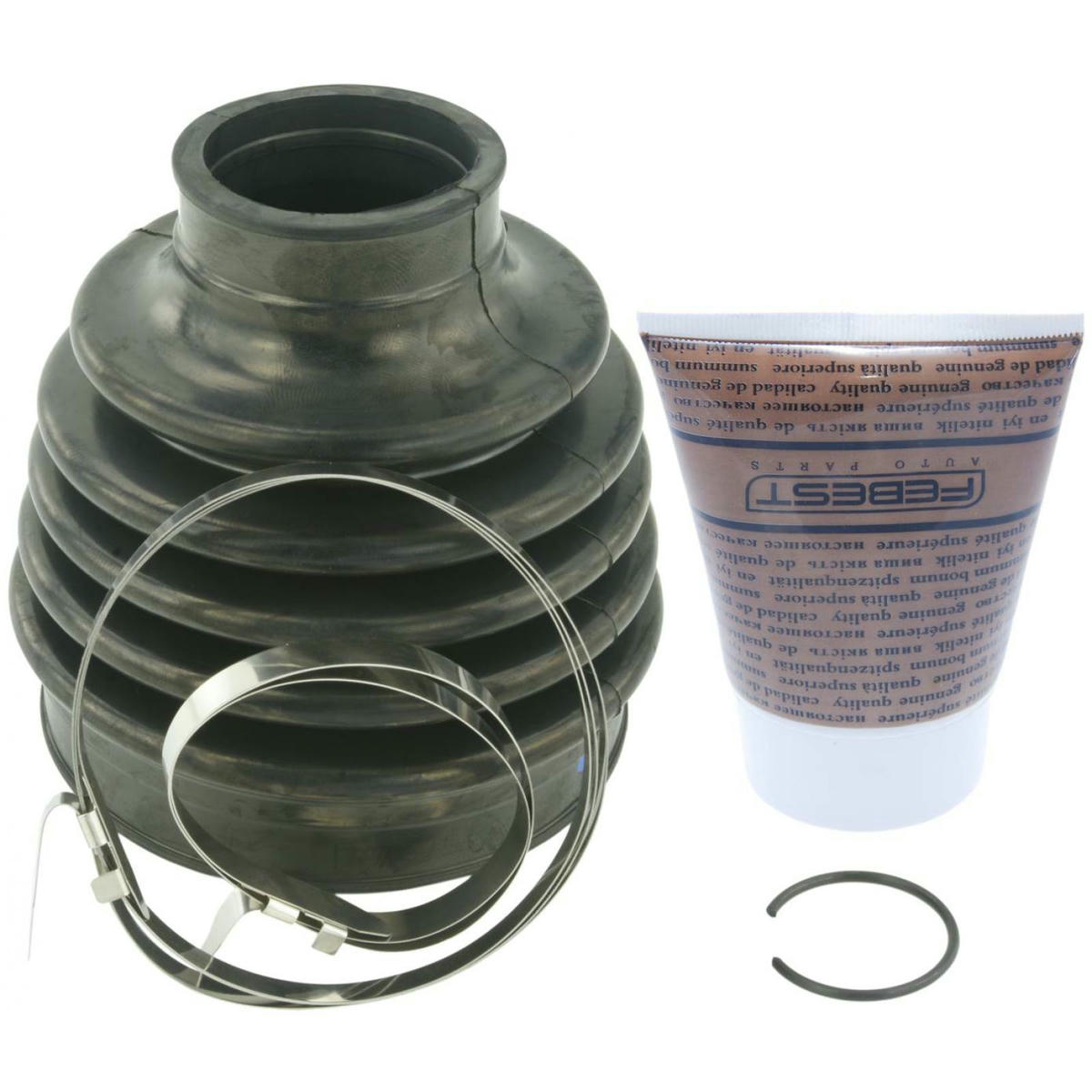 Пыльник ШРУСа FEBEST 2517-C5II preview 1