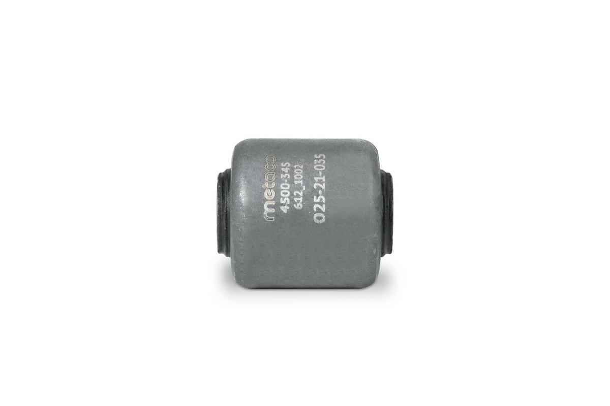 Сайлентблок metaco 4500-345 preview 2