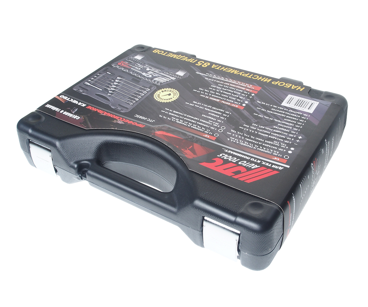 Набор инструментов JTC JTC-H085C-B72 preview 1