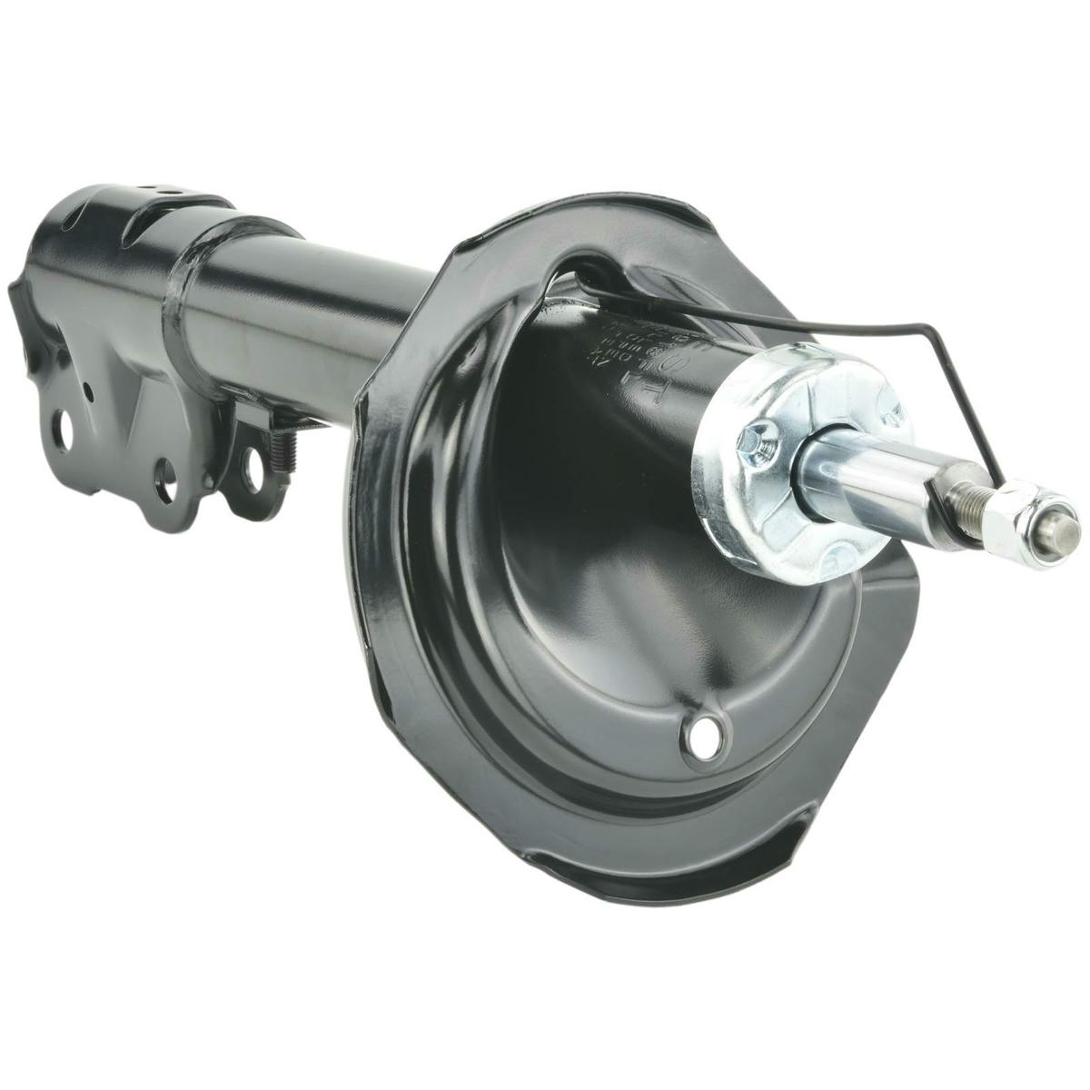 Амортизатор передний FEBEST 04660918FL preview 1