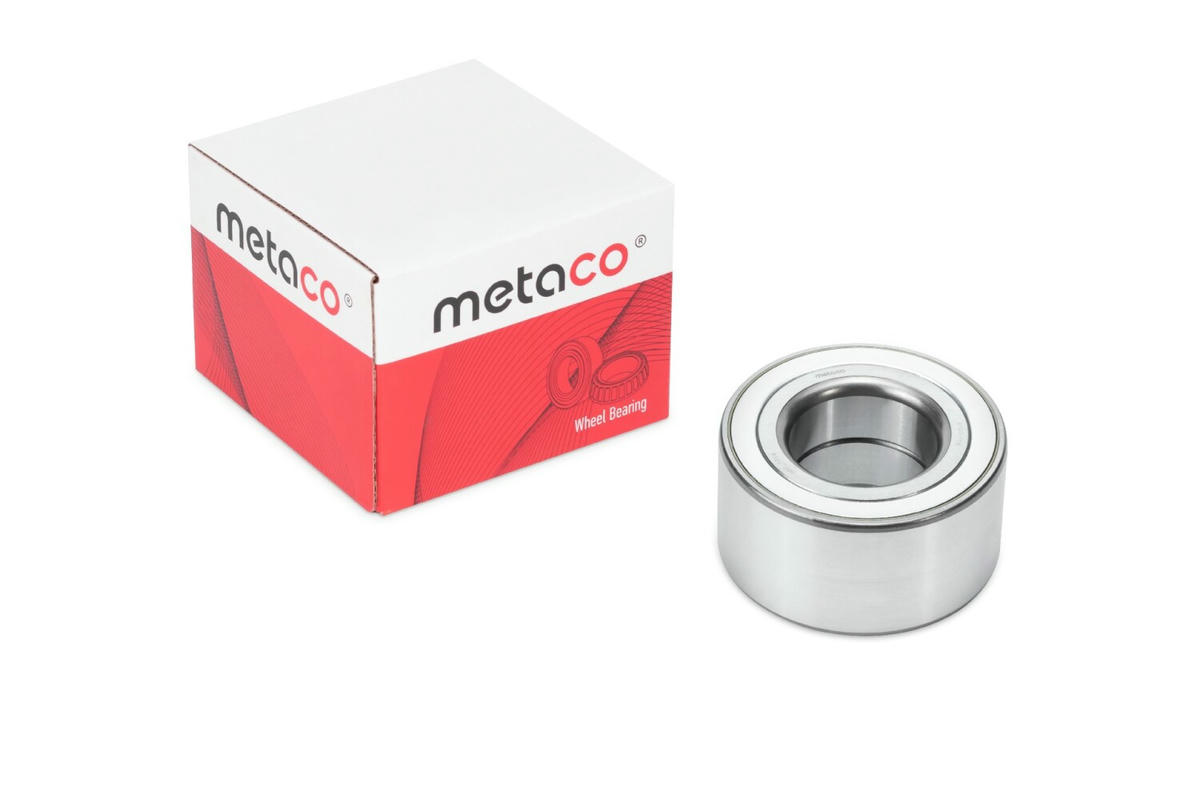 Подшипник ступицы metaco 5100-118 preview 1 Подшипник ступицы metaco 5100-118 preview 1