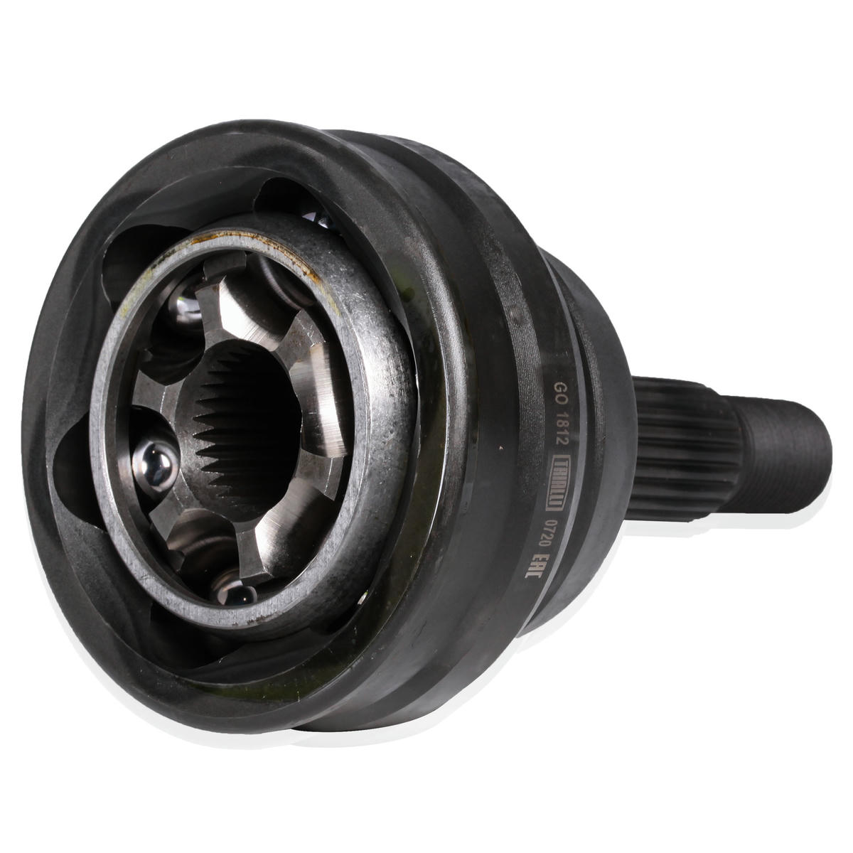 ШРУС наружный TRIALLI GO 1812 preview 2