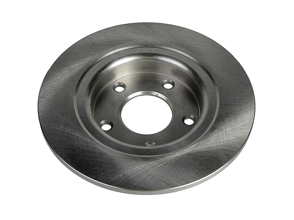 Диск тормозной Stellox 6021-0053-SX preview 2