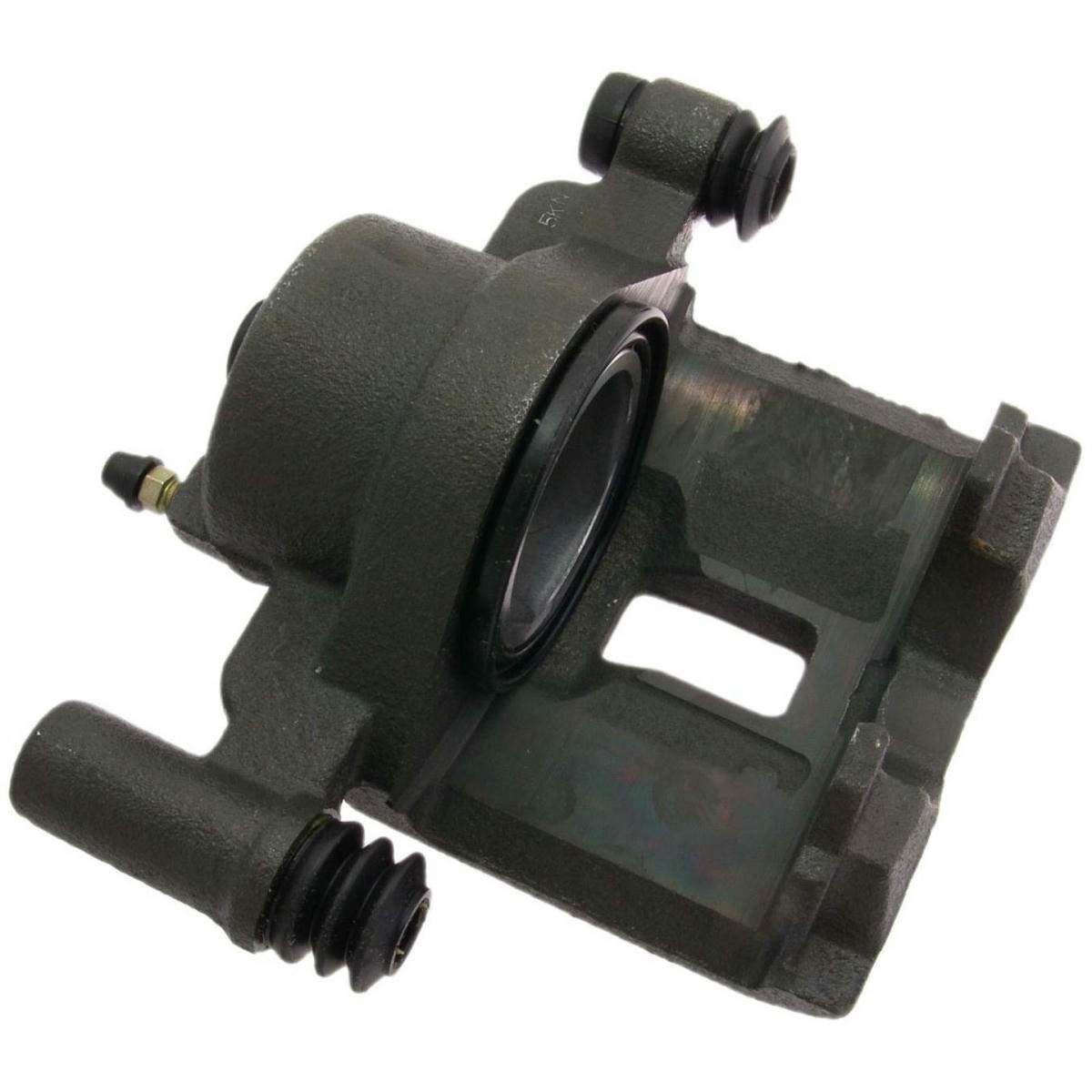 Суппорт тормозной передний FEBEST 0577-GFFL preview 1 Суппорт тормозной передний FEBEST 0577-GFFL preview 1