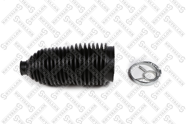 13-00379-SX_пыльник рейки рулевой! Audi A6/A8, VW Passat 1.6-2.8 96-05 preview 1