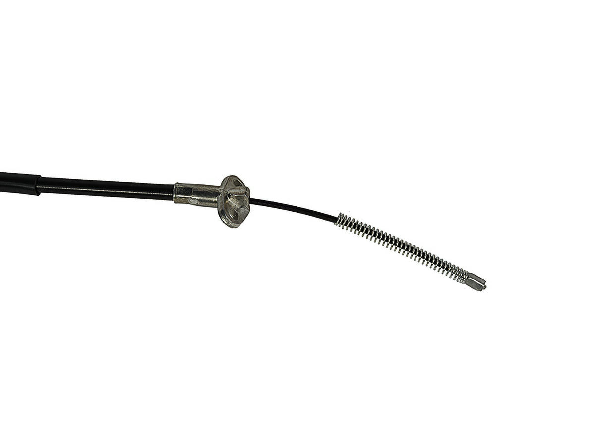 29-96016-SX_трос ручного тормоза! л. Nissan Almera N16 00> preview 3