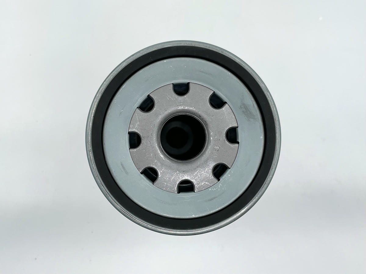 Фильтр масляный BIG FILTER GB-1136 preview 3