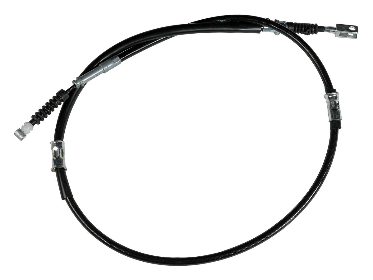 29-96152-SX_трос ручника! Toyota Corolla AE102 1.8GT 91-95 preview 2