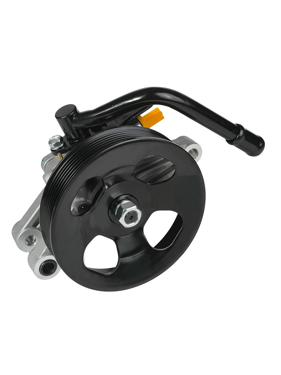 00-36351-SX_насос гидроусилителя руля! 571004L000 Hyundai Solaris 1.4/1.6 10> preview 6