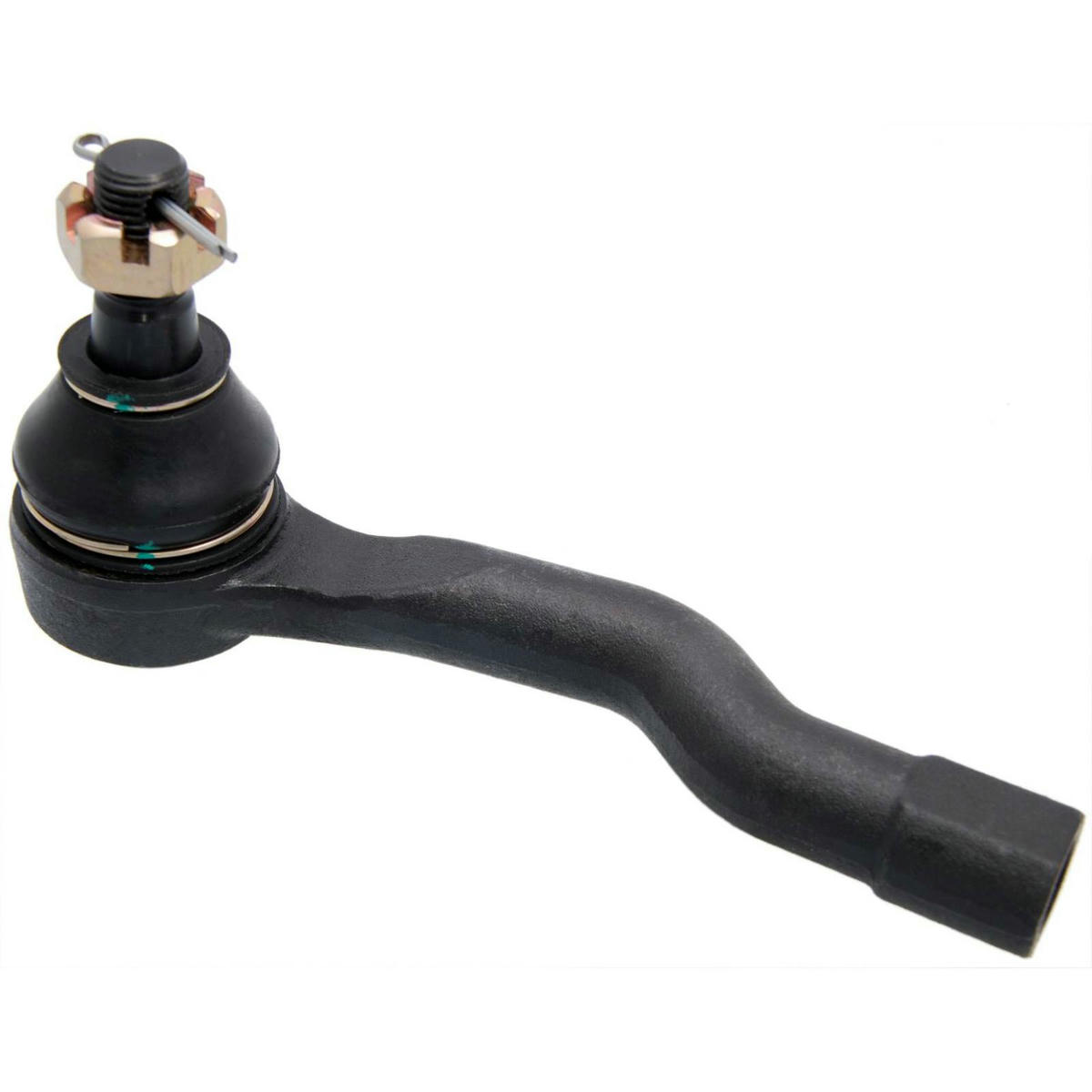 0221S50R_наконечник рулевой левый! Infiniti FX35 S50 preview 1