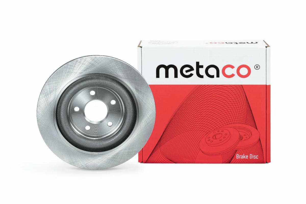 Диск тормозной metaco 3060-202 preview 1 Диск тормозной metaco 3060-202 preview 1