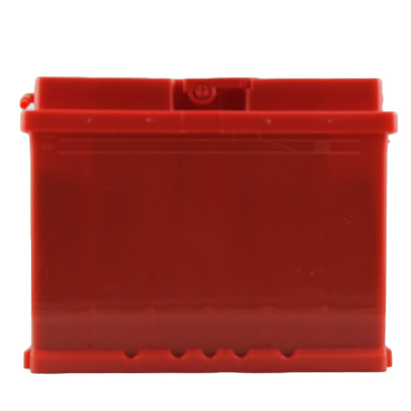 Аккумуляторная батарея Exclusive 6СТ 60 прям 242х175х190 Казахстан (ETN-560 127 050) preview 2