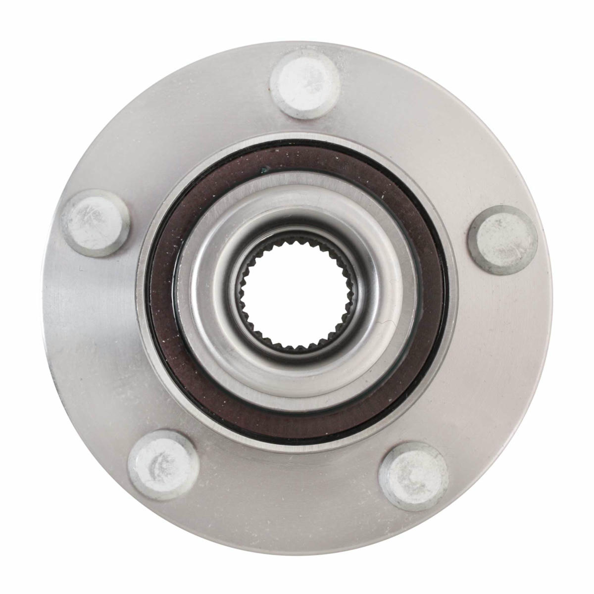 Ступица передняя TRIALLI MR1031 preview 3