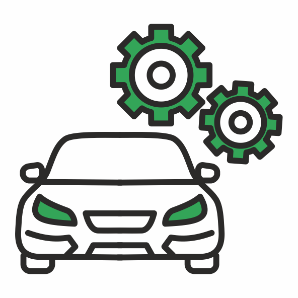 Автозапчасти