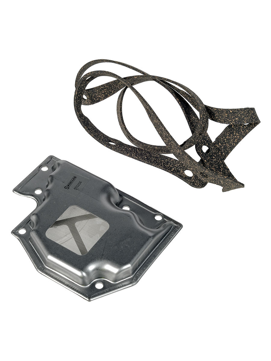 20-51123-SX_фильтр АКПП! с прокл.Toyota Townace CR2#/3# 92-96,Townace/Liteace/Noah CR/SR40/50 96-98 preview 2