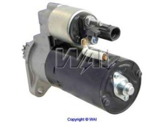 Стартер WAI 32706N preview 2