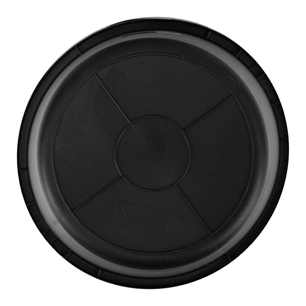 Ведро 16л пластмассовое строительное СИБРТЕХ preview 4