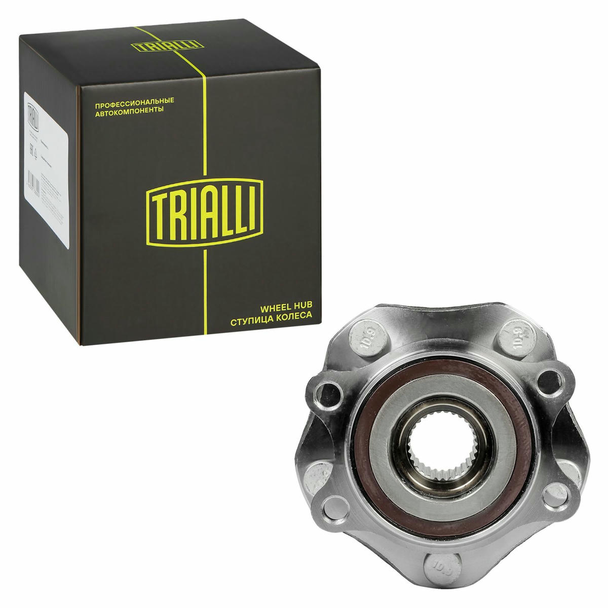Подшипник ступицы TRIALLI MR 1441 preview 3