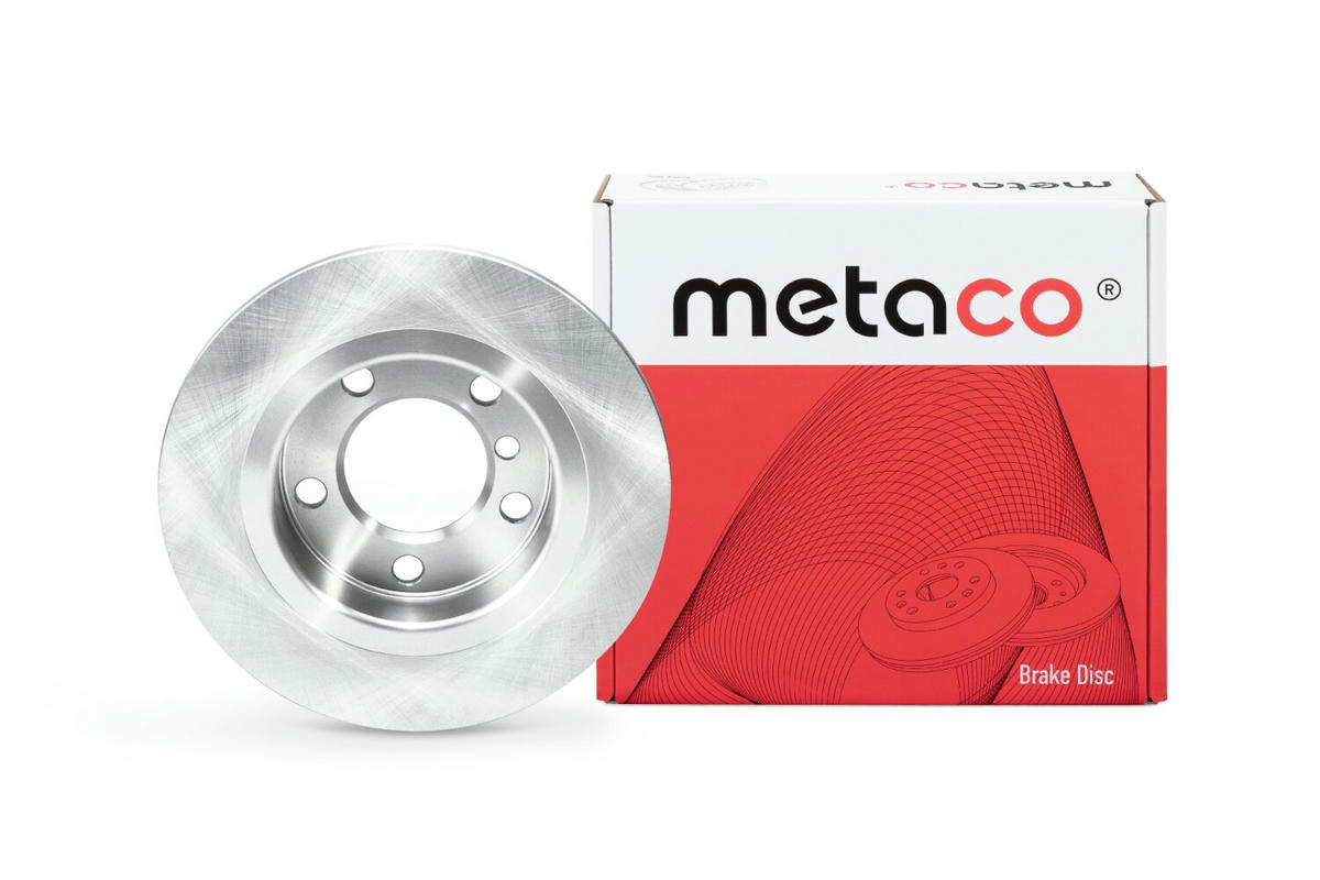 Диск тормозной metaco 3060-469 preview 1 Диск тормозной metaco 3060-469 preview 1