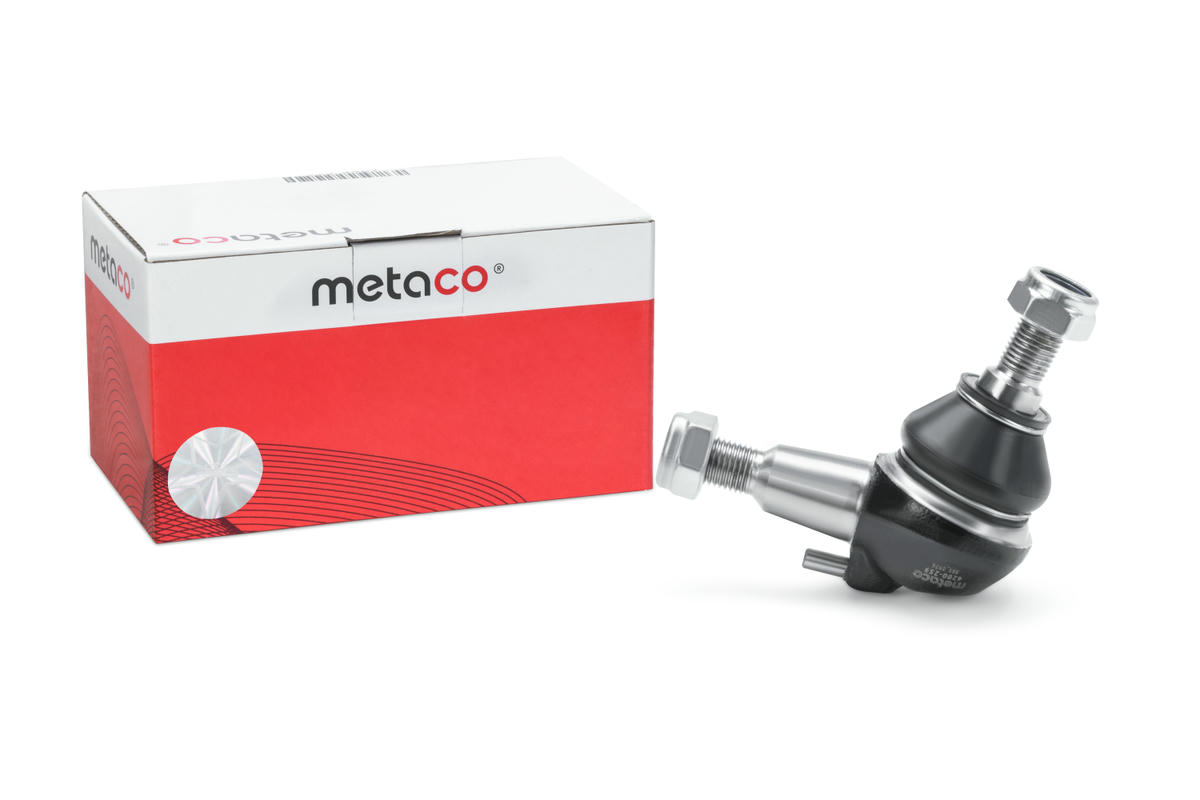 Опора шаровая metaco 4200-259 preview 2
