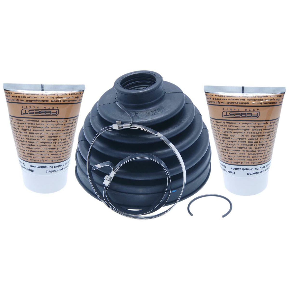 0215-R51R_к-кт пыльника ШРУСа внутреннего! Nissan Pathfinder 4.0i/2.5-3.0dCi 05> preview 1