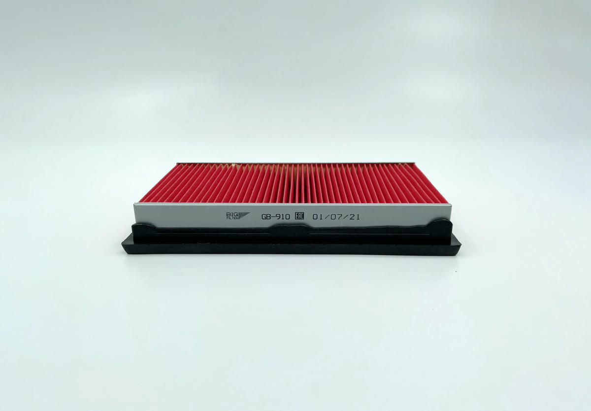Фильтр воздушный BIG FILTER GB-910 preview 2