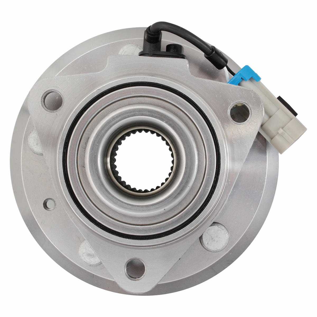 Ступица передняя TRIALLI MR0532 preview 3