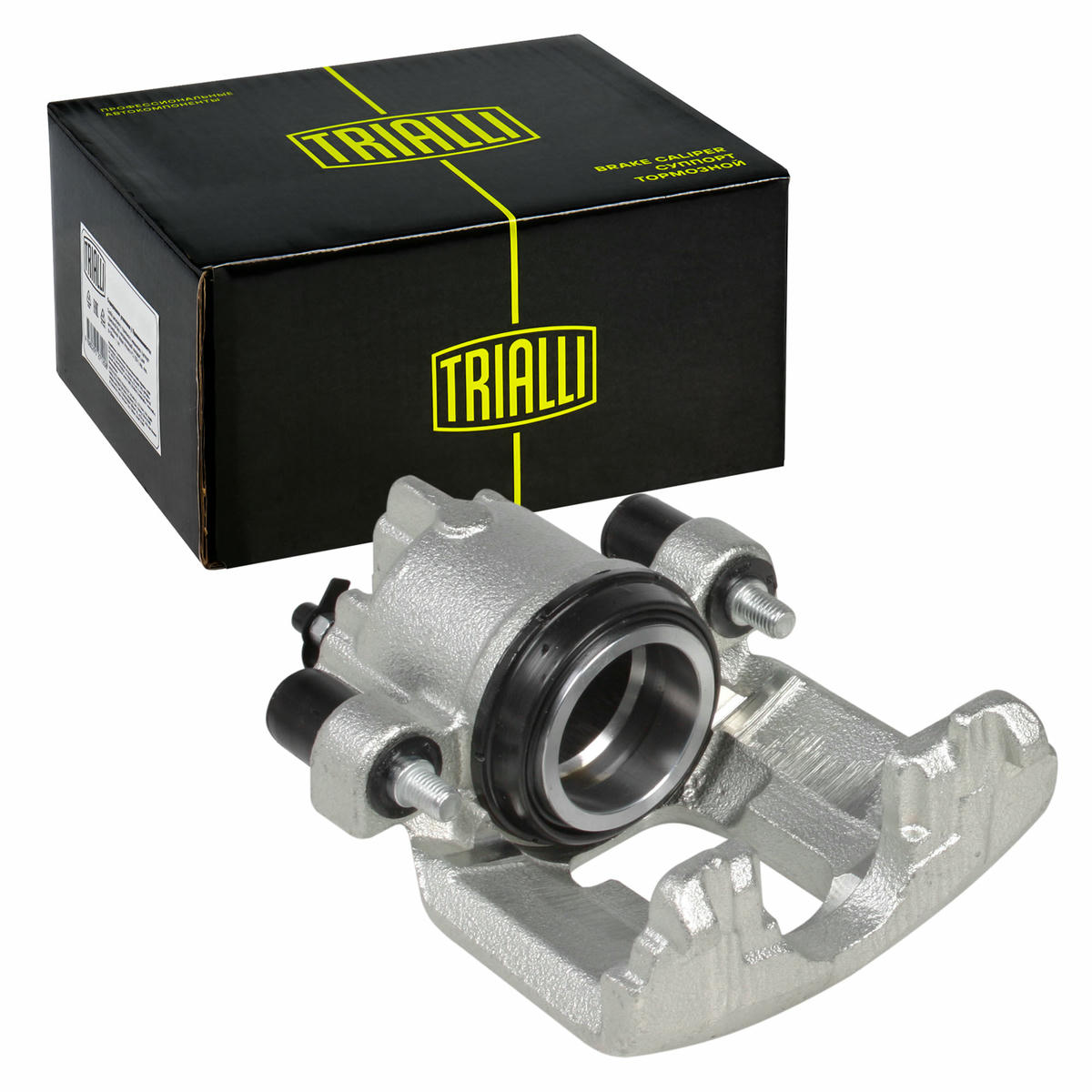 Суппорт тормозной передний правый TRIALLI CF102002 preview 2