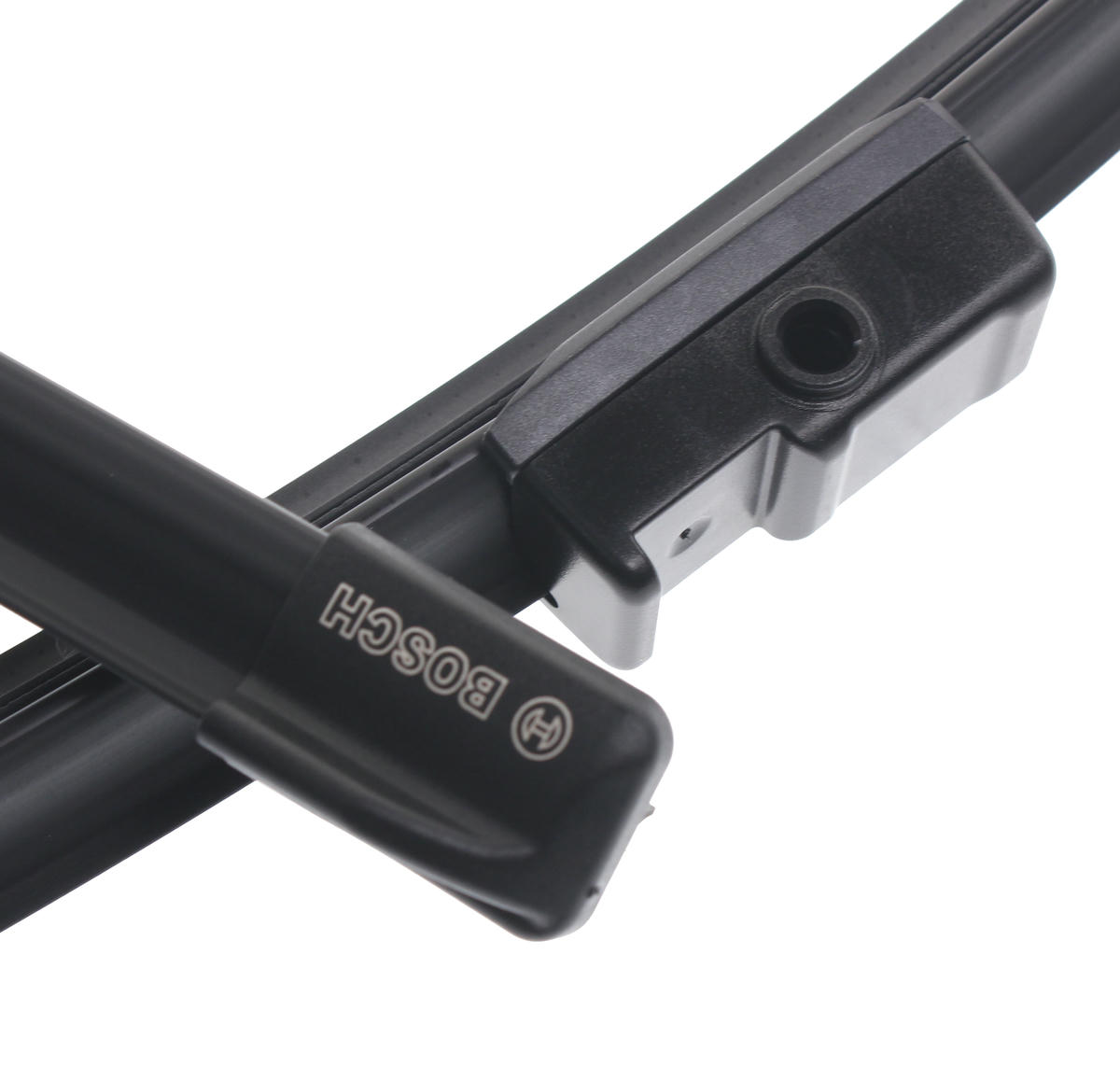 Щетки стеклоочистителя (к-кт) BOSCH 3 397 118 931 preview 2