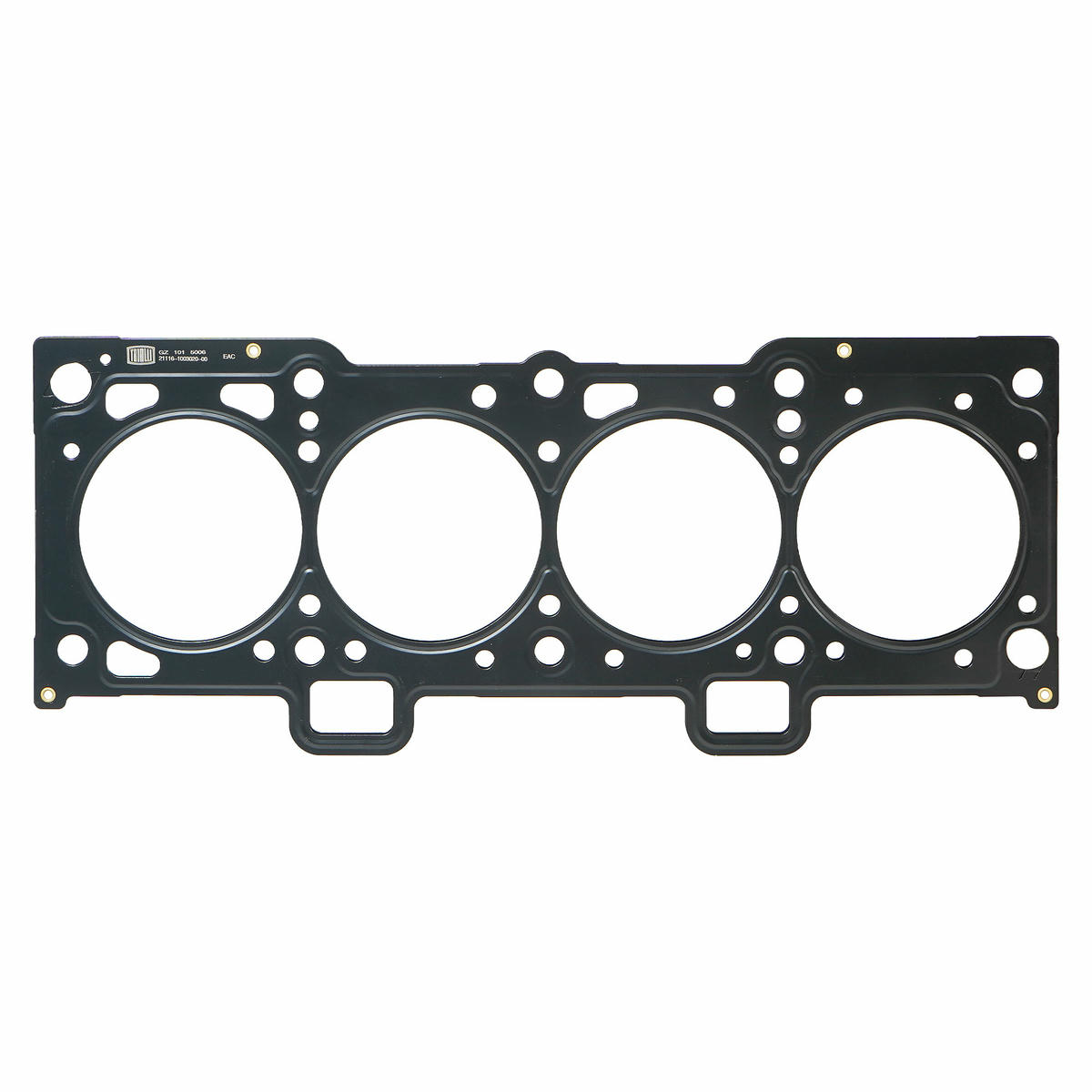 Прокладка головки блока TRIALLI GZ1015006 preview 2