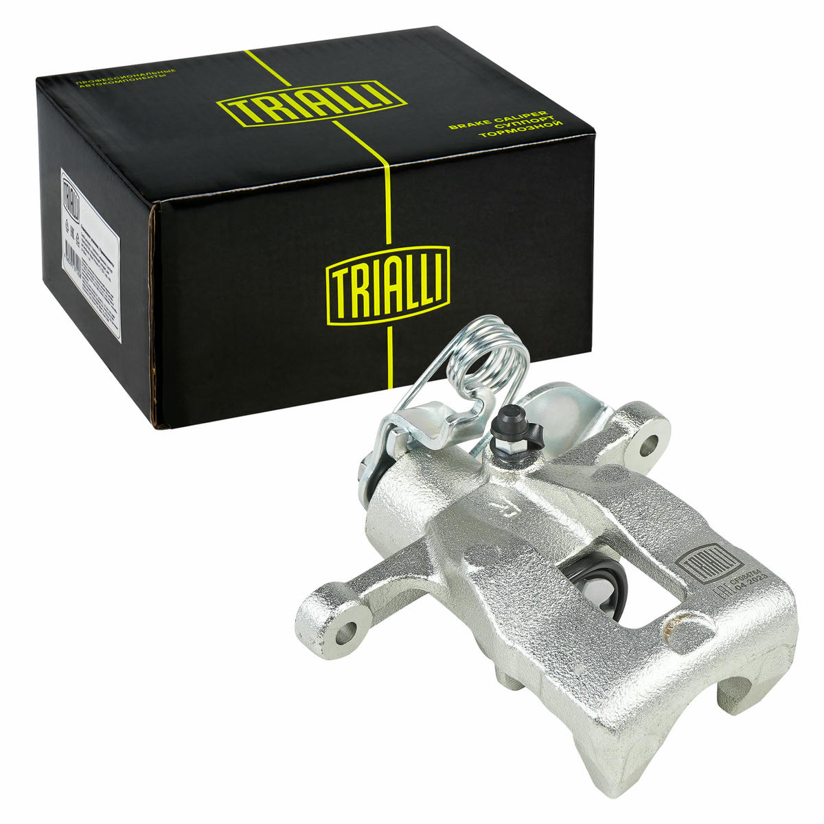 Суппорт тормозной задний TRIALLI CF 084764 preview 1