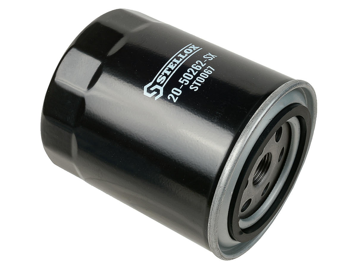 Фильтр масляный STELLOX _2050262SX preview 6
