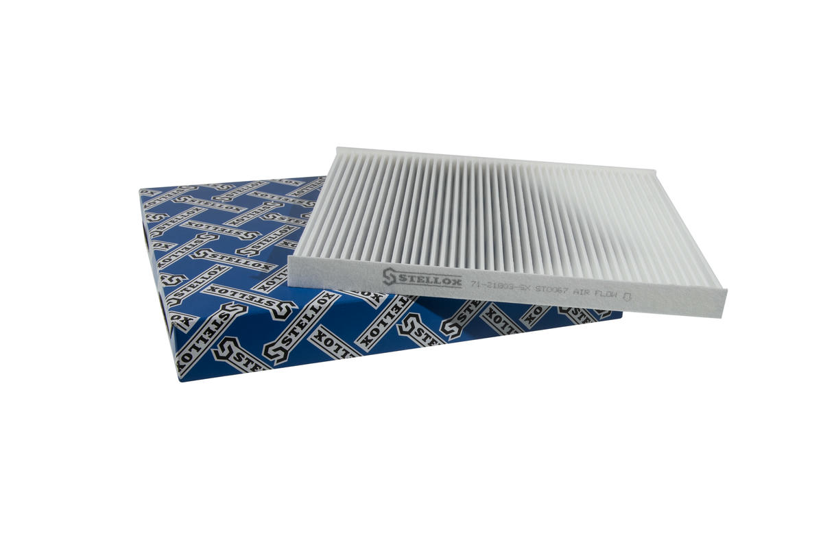 71-21803-SX_фильтр салона! угольный  KIA Cerato/Carnival all 04> preview 1