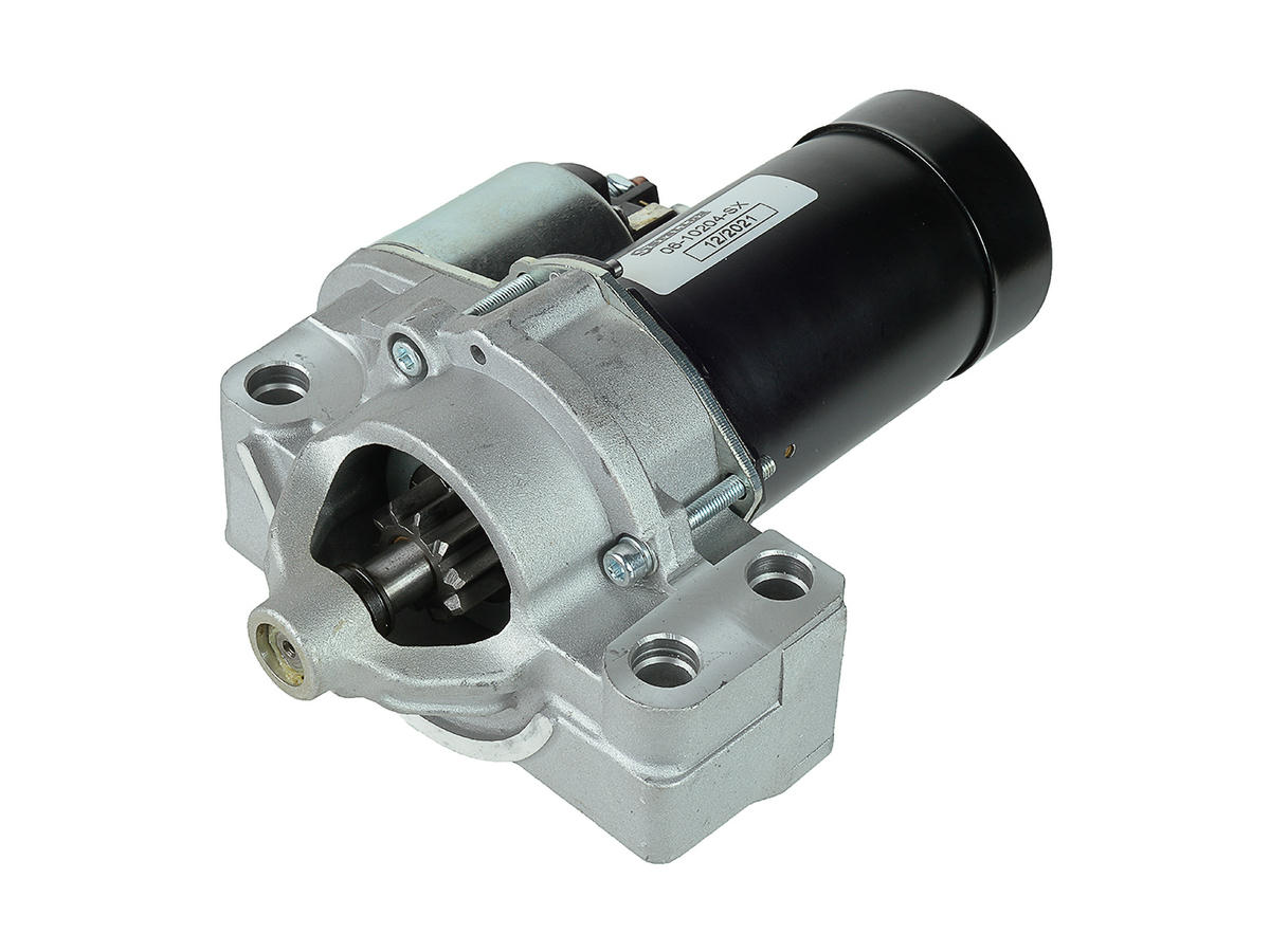 06-10204-SX_стартер! 12V 1.3KW 10T Renault Clio/Laguna, Citroen C5/C6 3.0 01> preview 3