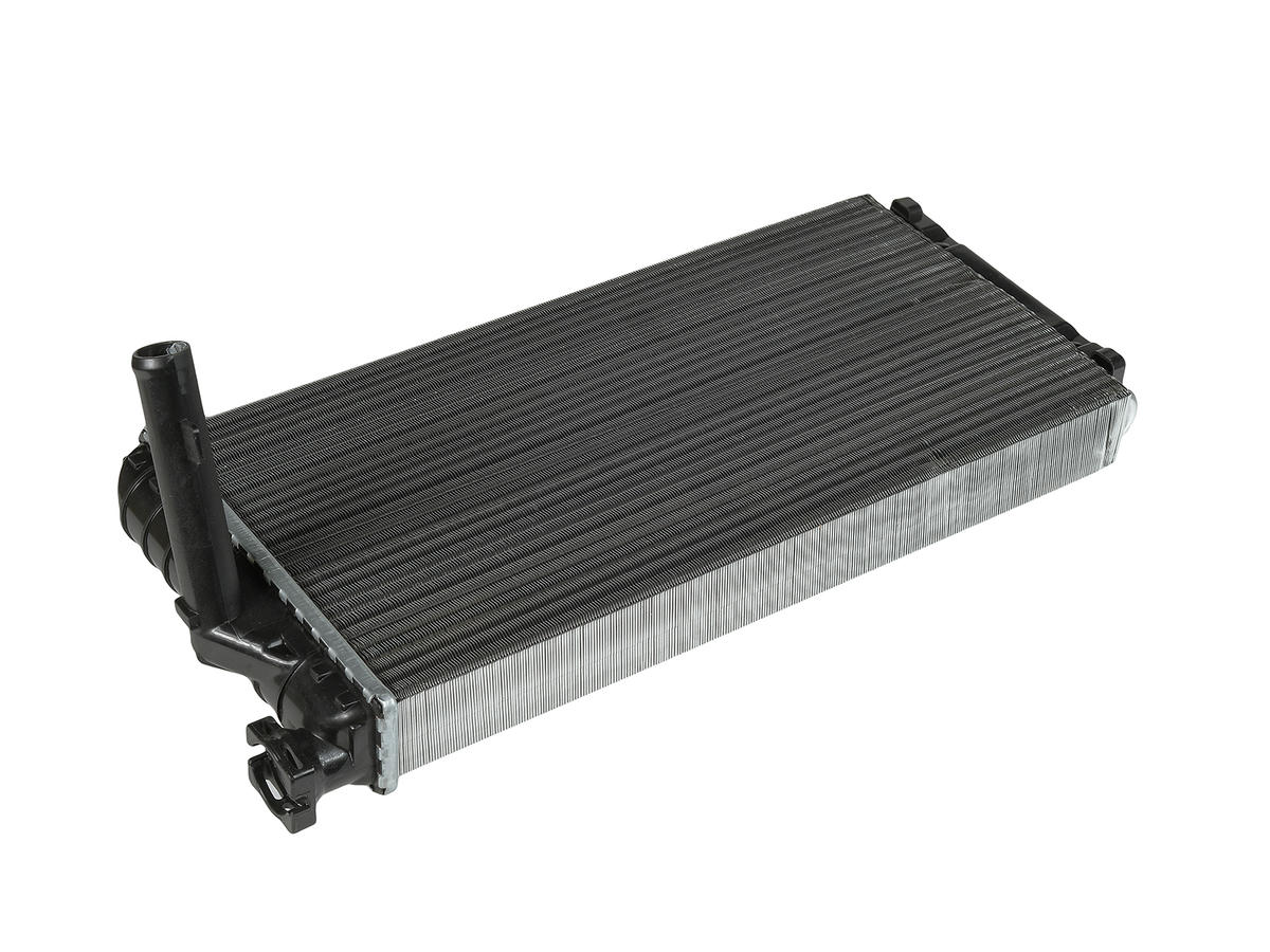 82-05027-SX_радиатор отопителя!MB Atego/Axor preview 1