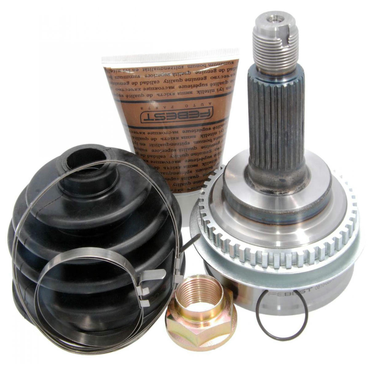 ШРУС 0810-028A44 preview 1