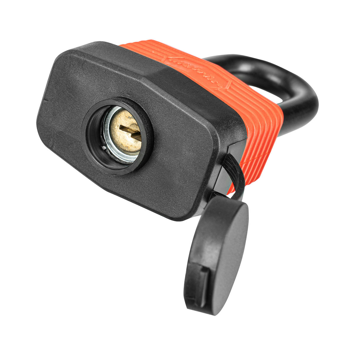 Замок навесной всепогодный 40мм удлиненная дужка MATRIX preview 5