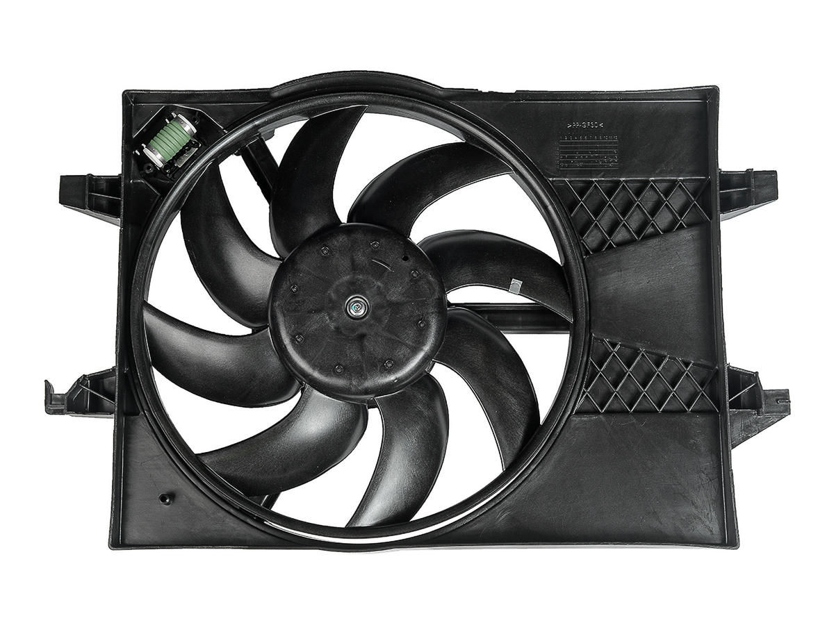 29-99403-SX_вентилятор охлаждения! Ford Fiesta/Fusion 1.25/1.4 01> preview 1