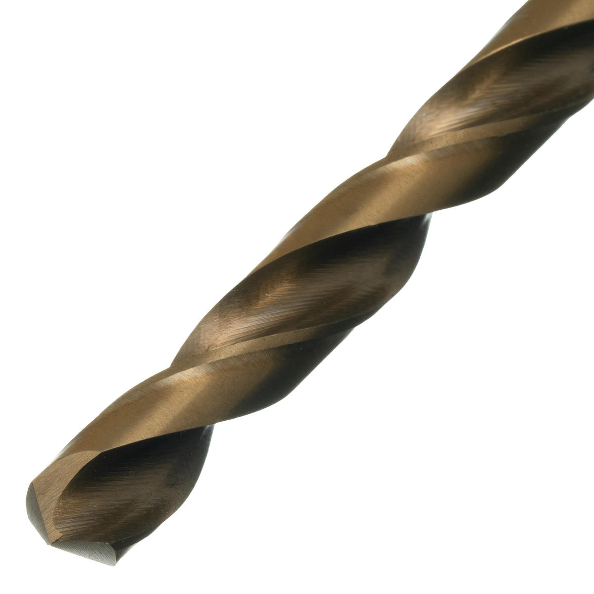 Сверло по металлу 6,0мм MATRIX preview 3