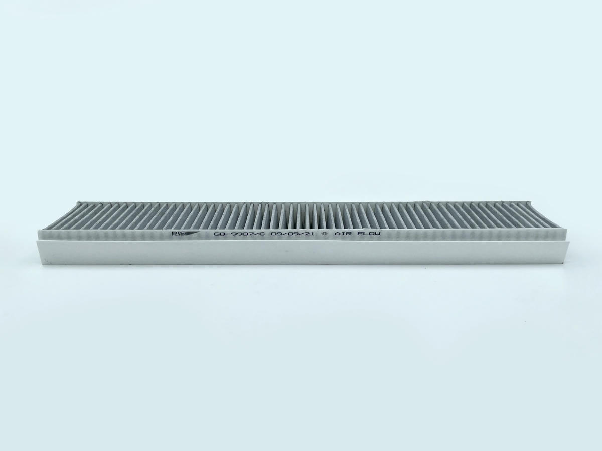 Фильтр салона BIG FILTER GB-9907C preview 1