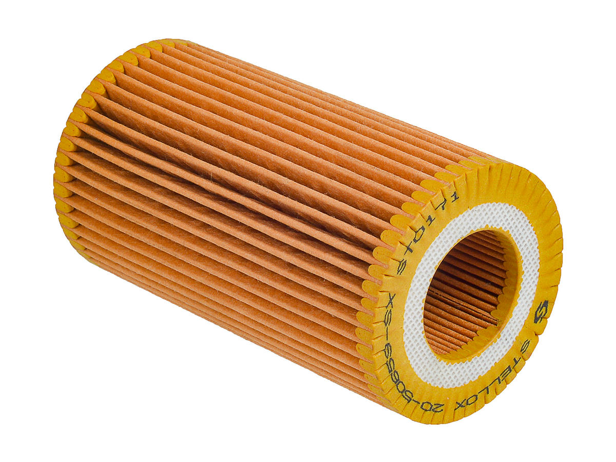 Фильтр масляный STELLOX _2050659SX preview 3