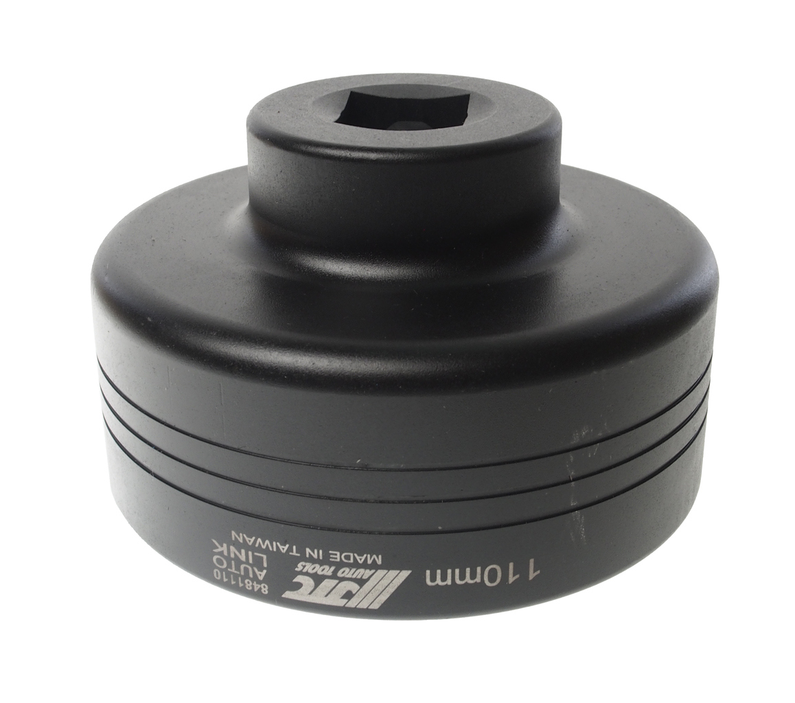 Головка торцевая JTC JTC-8481110 preview 1