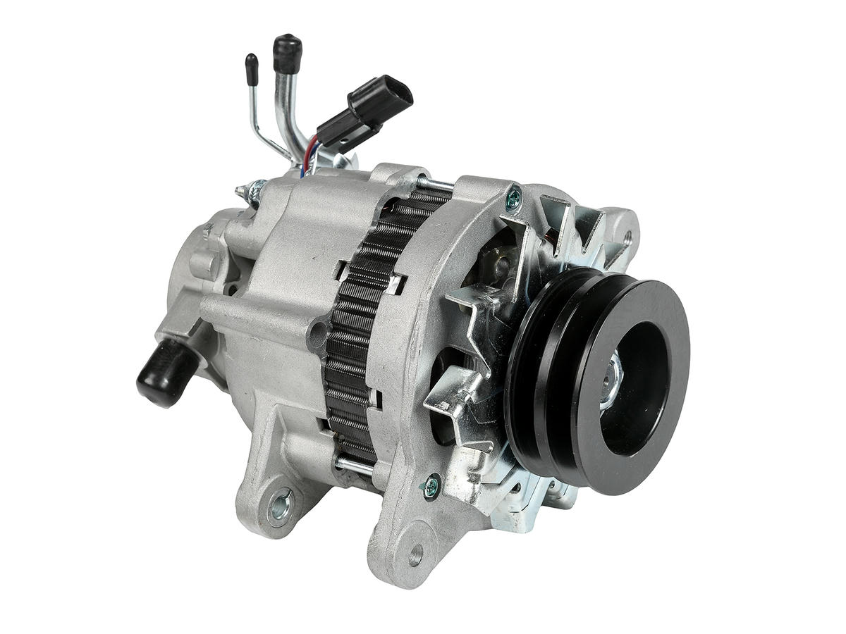 Генератор Stellox 06-10797-SX preview 3