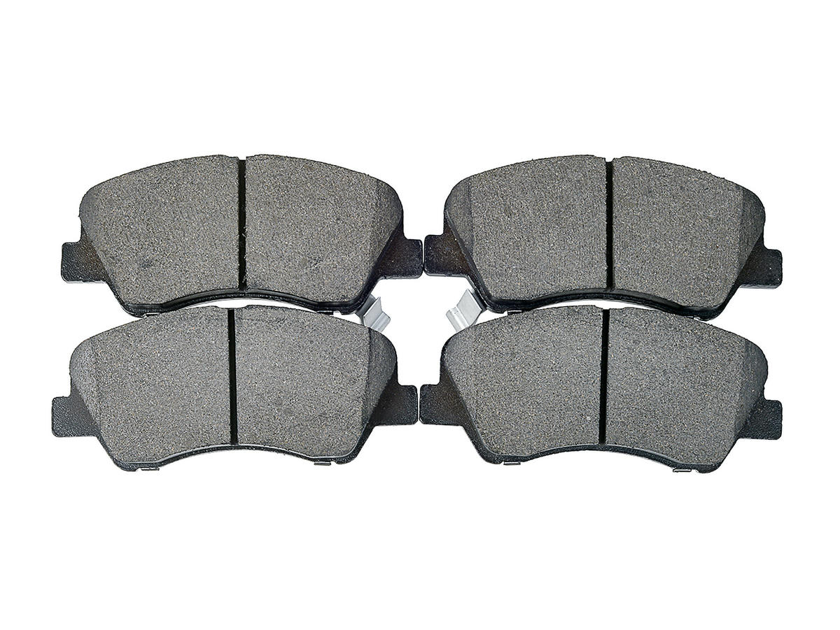 Колодки тормозные STELLOX _000015B_SX preview 7