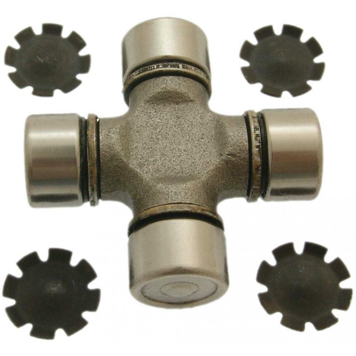 Крестовина карданного вала 22x66 preview 1