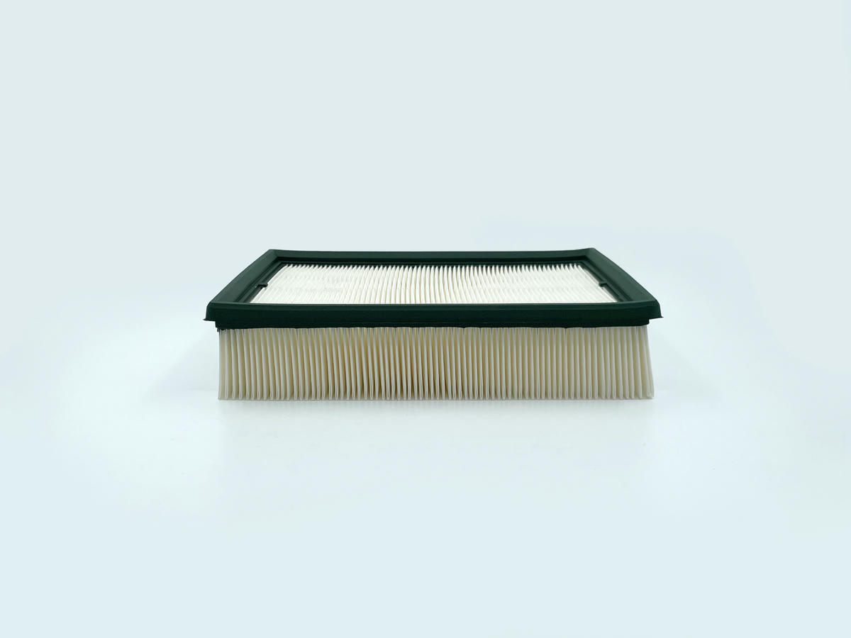 Фильтр воздушный BIG FILTER GB-9612 preview 1