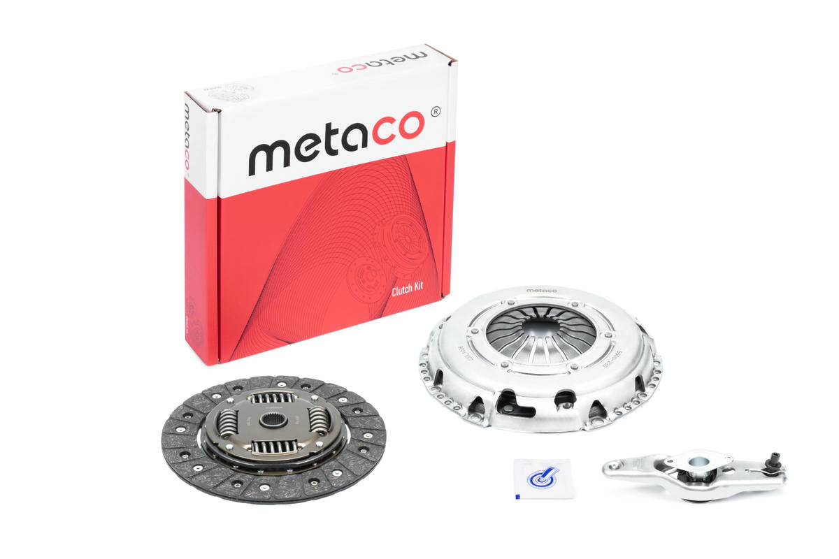 К-кт сцепления metaco 5500-238 preview 1